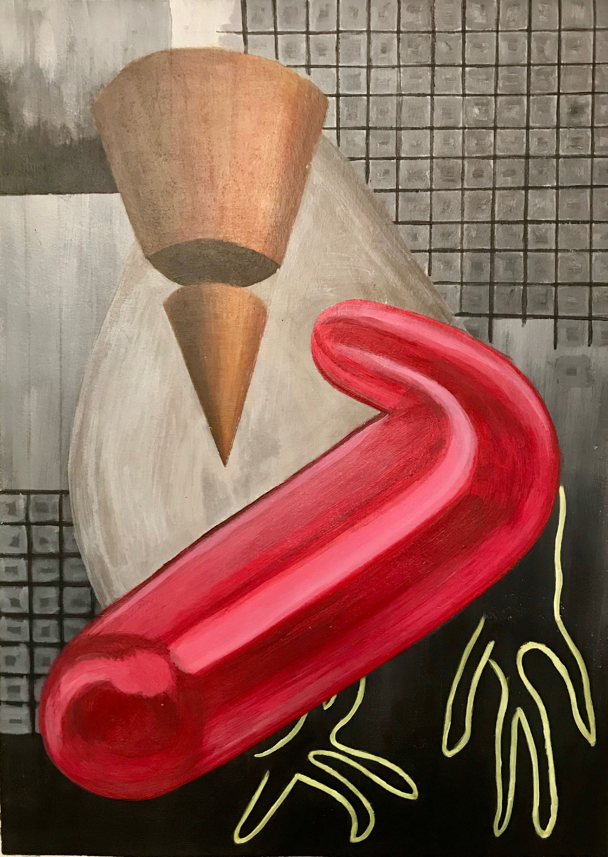 chicken